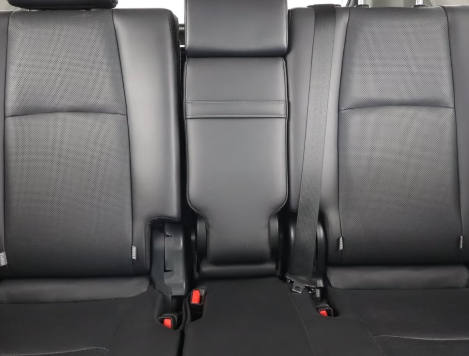Toyota Land Cruiser 2.8D Premium - foto 14