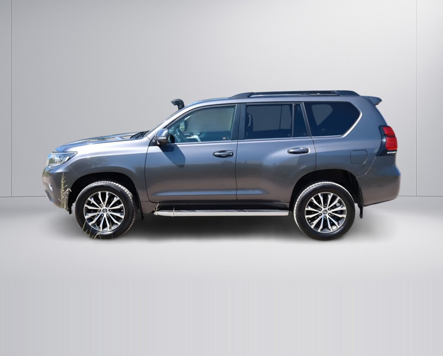 Toyota Land Cruiser 2.8D Premium (5)