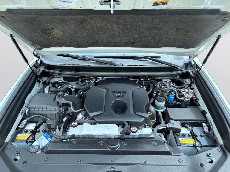 Toyota Land Cruiser 2.8D - foto 31