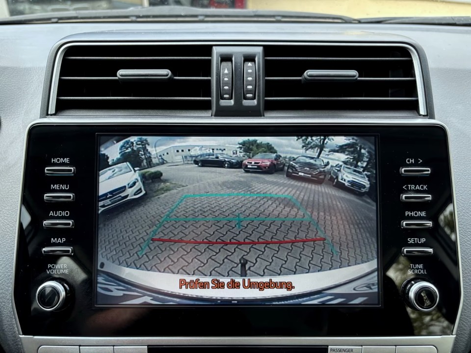 Toyota Land Cruiser 2.8D - foto 27
