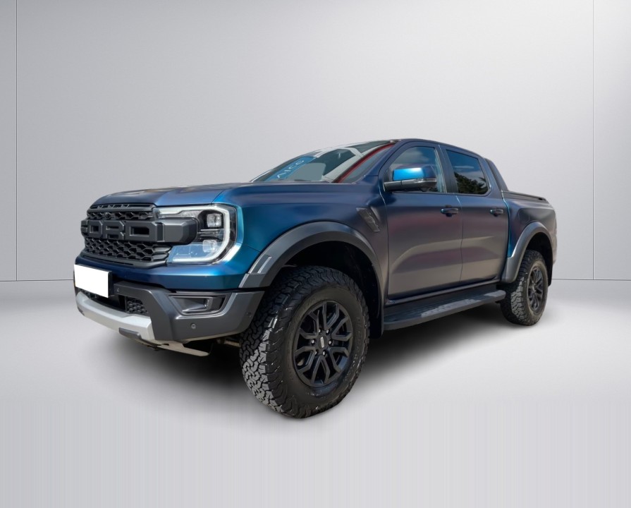 Ford Raptor (5)
