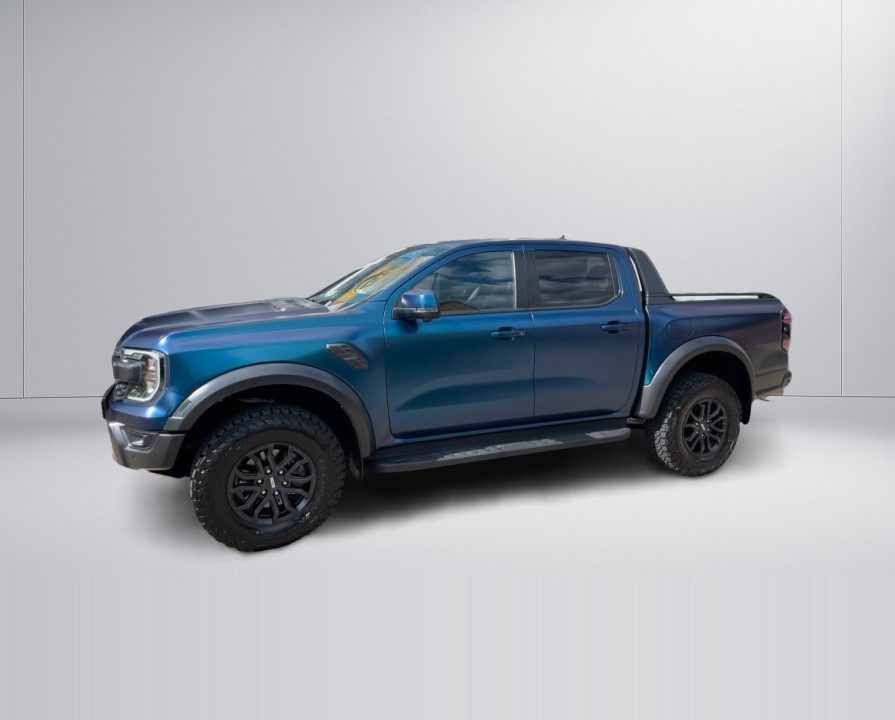 Ford Raptor (4)