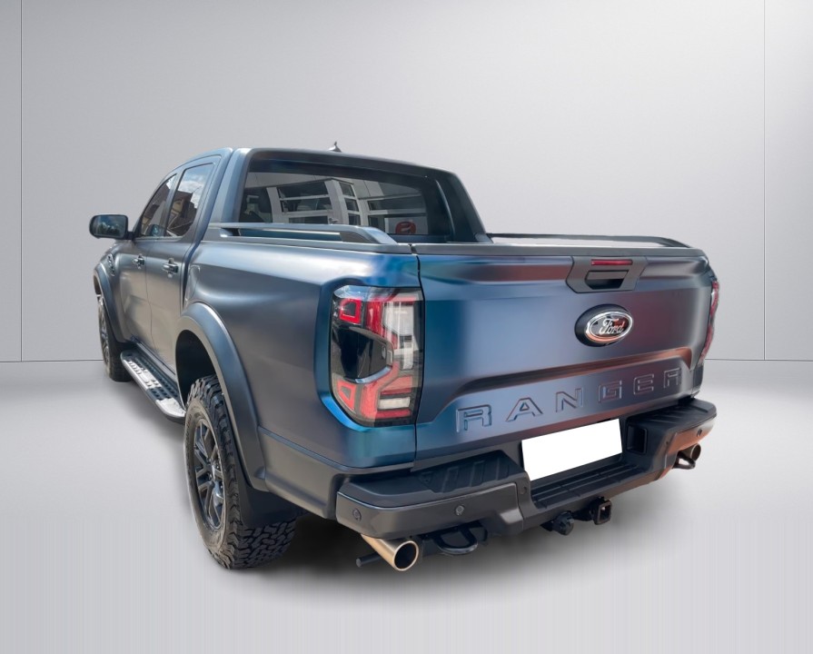 Ford Raptor (3)