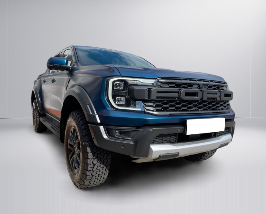 Ford Raptor