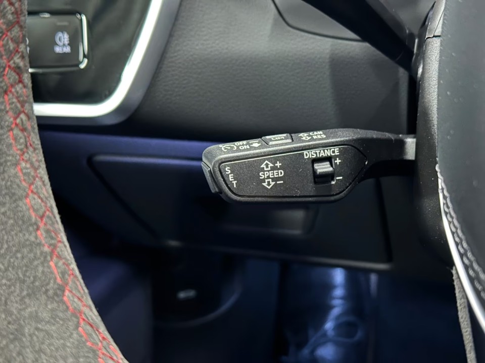 Audi RS7 Sportback Performance - foto 16