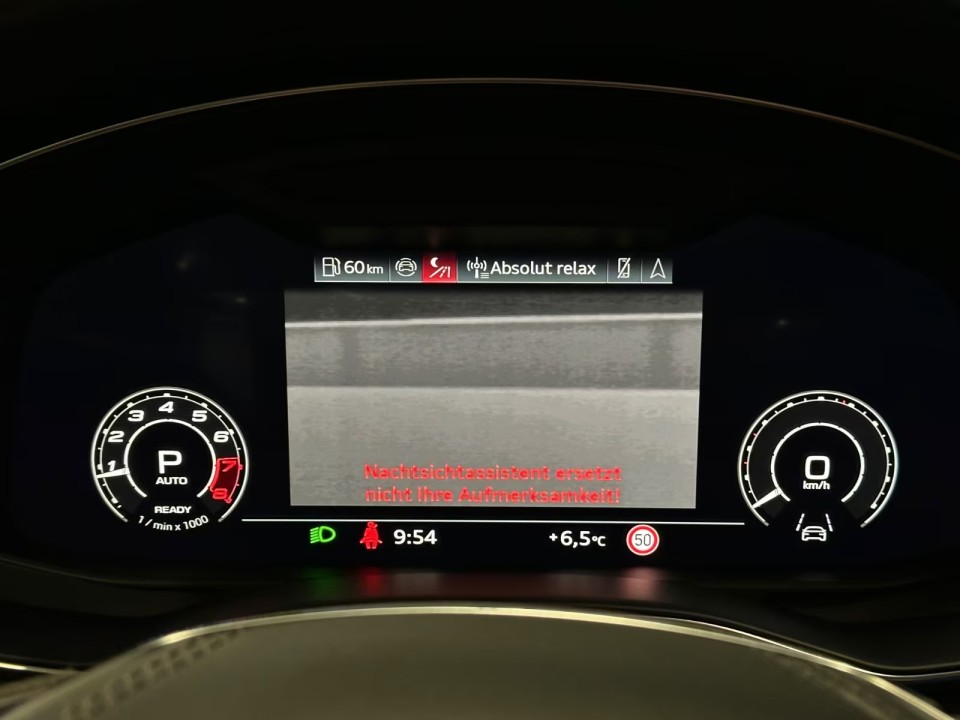 Audi RS7 Sportback Performance - foto 17