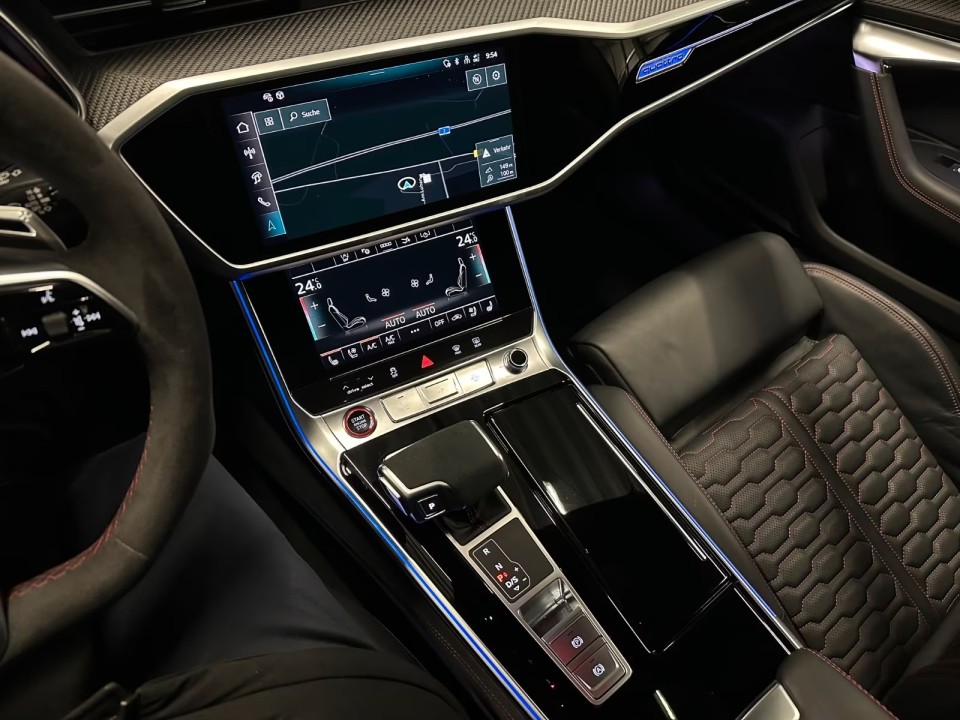 Audi RS7 Sportback Performance - foto 18