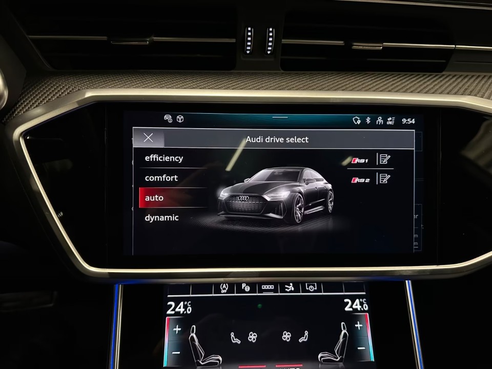 Audi RS7 Sportback Performance - foto 20