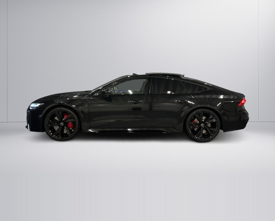 Audi RS7 Sportback Performance - foto 6