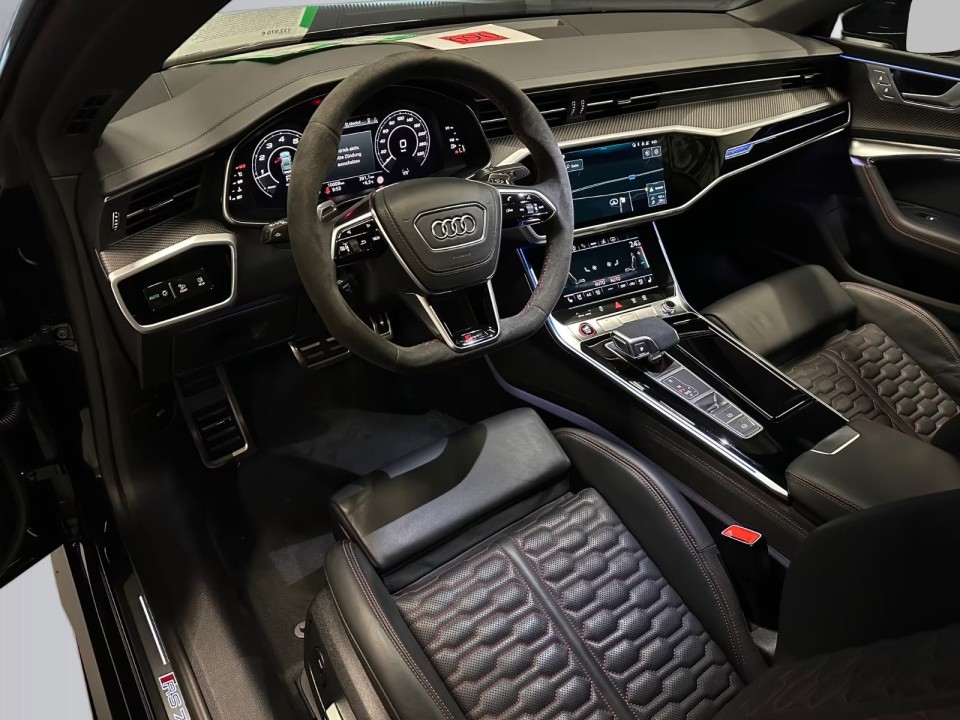 Audi RS7 Sportback Performance - foto 10