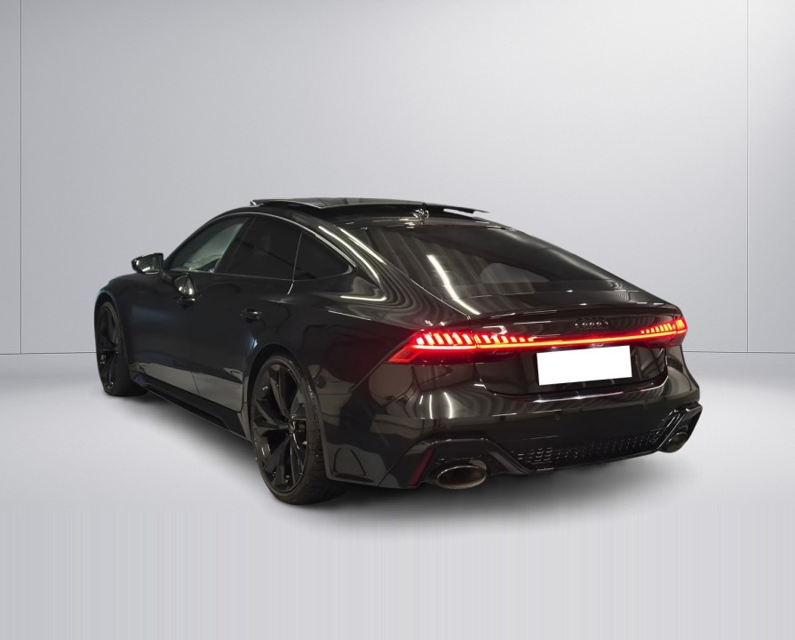 Audi RS7 Sportback Performance (5)