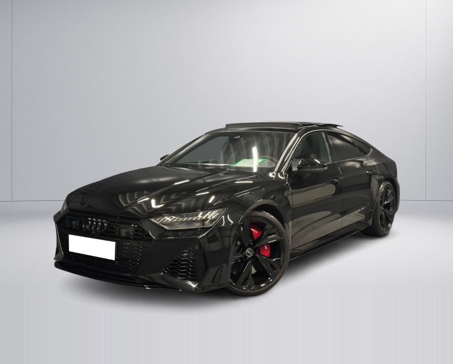 Audi RS7 Sportback Performance - foto 7