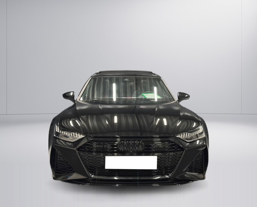 Audi RS7 Sportback Performance - foto 8