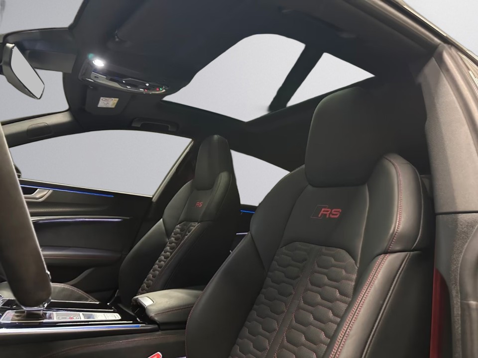 Audi RS7 Sportback Performance - foto 15