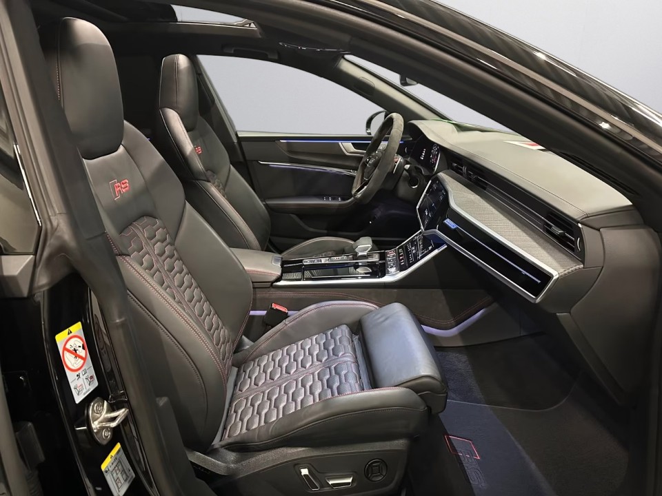 Audi RS7 Sportback Performance - foto 14