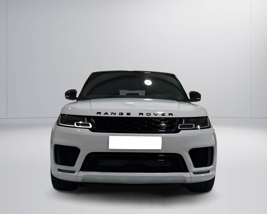 Land Rover Range Rover Sport D350 (2)