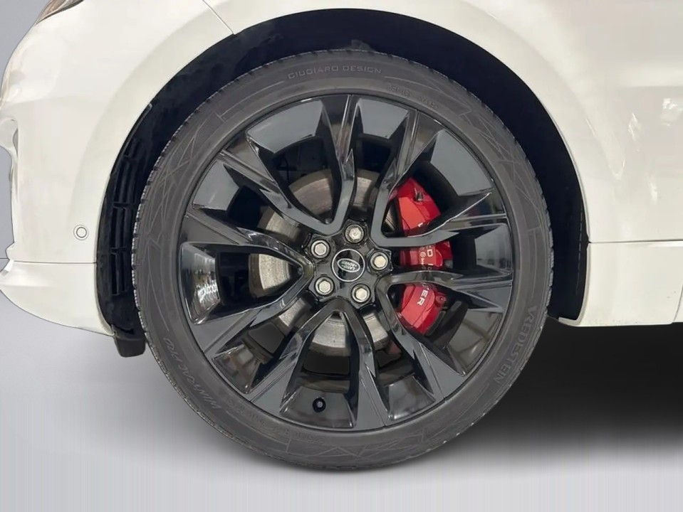 Land Rover Range Rover Sport D350 - foto 15