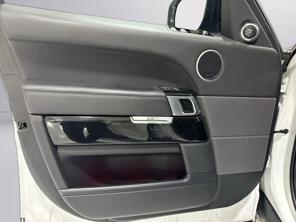 Land Rover Range Rover Sport D350 - foto 11