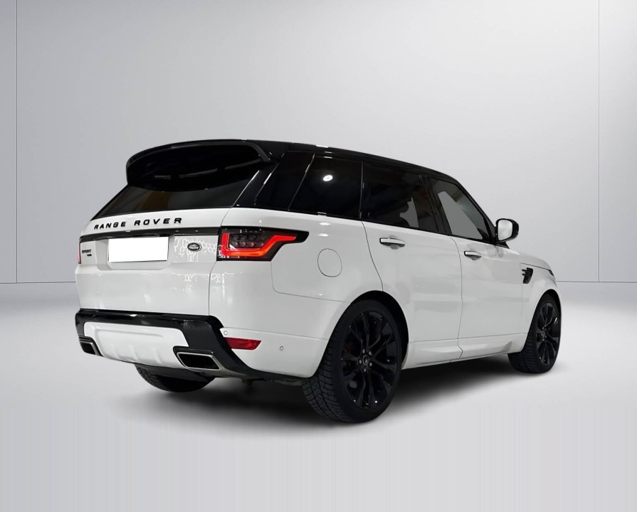 Land Rover Range Rover Sport D350 (3)