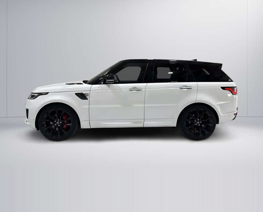Land Rover Range Rover Sport D350 (5)