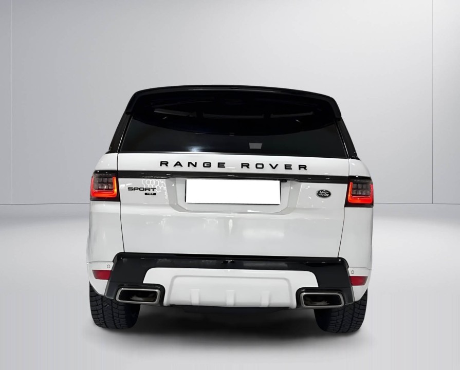 Land Rover Range Rover Sport D350 (4)