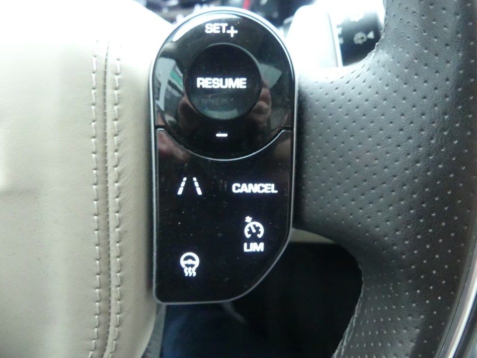 Land Rover Range Rover Sport D350 - foto 13