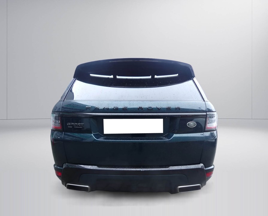 Land Rover Range Rover Sport D350 (4)