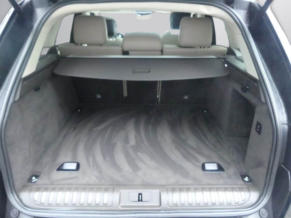 Land Rover Range Rover Sport D350 - foto 28