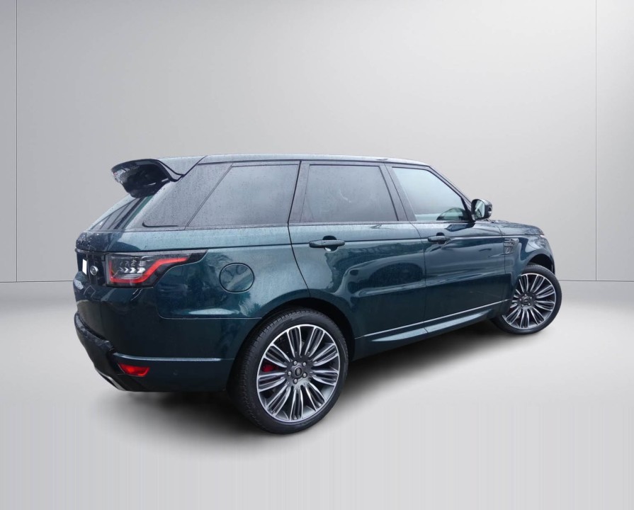 Land Rover Range Rover Sport D350 (3)