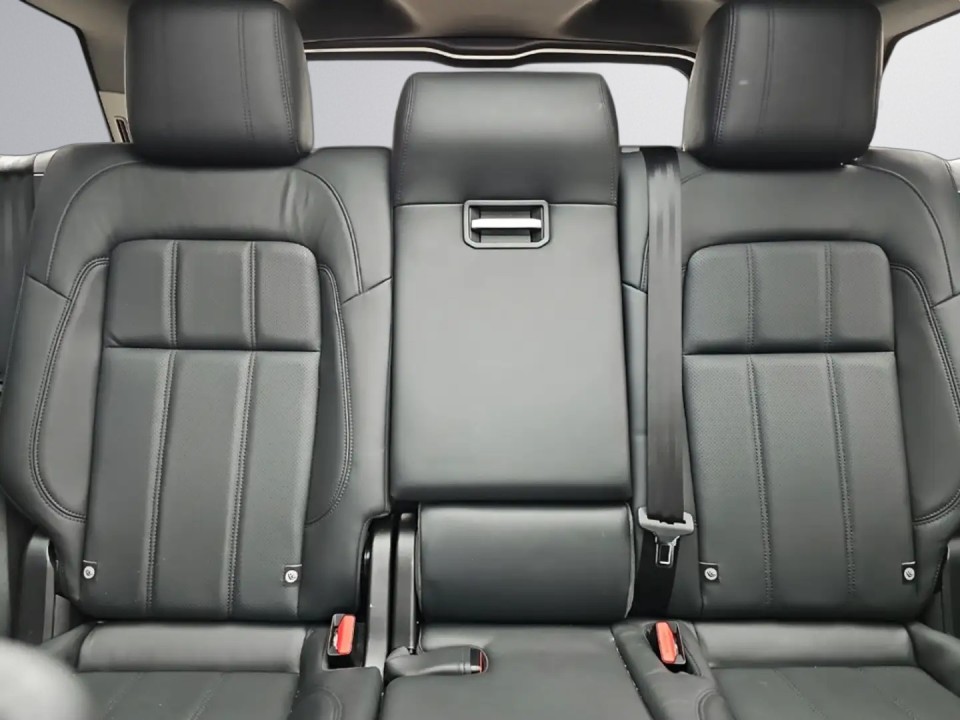 Land Rover Range Rover Sport D300 HSE - foto 10