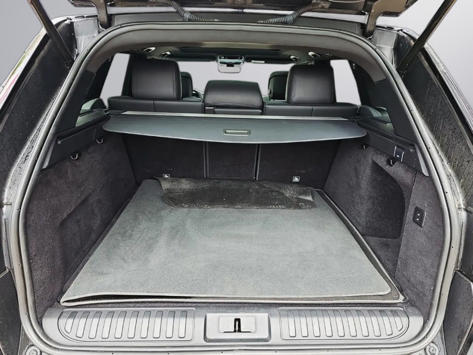 Land Rover Range Rover Sport D300 HSE - foto 11