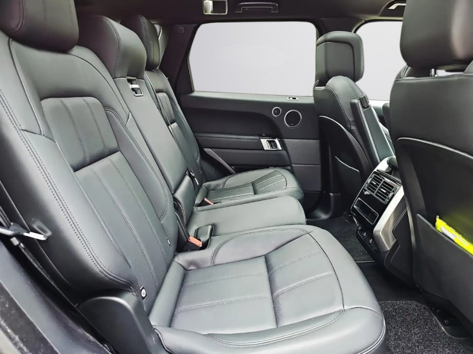 Land Rover Range Rover Sport D300 HSE - foto 7