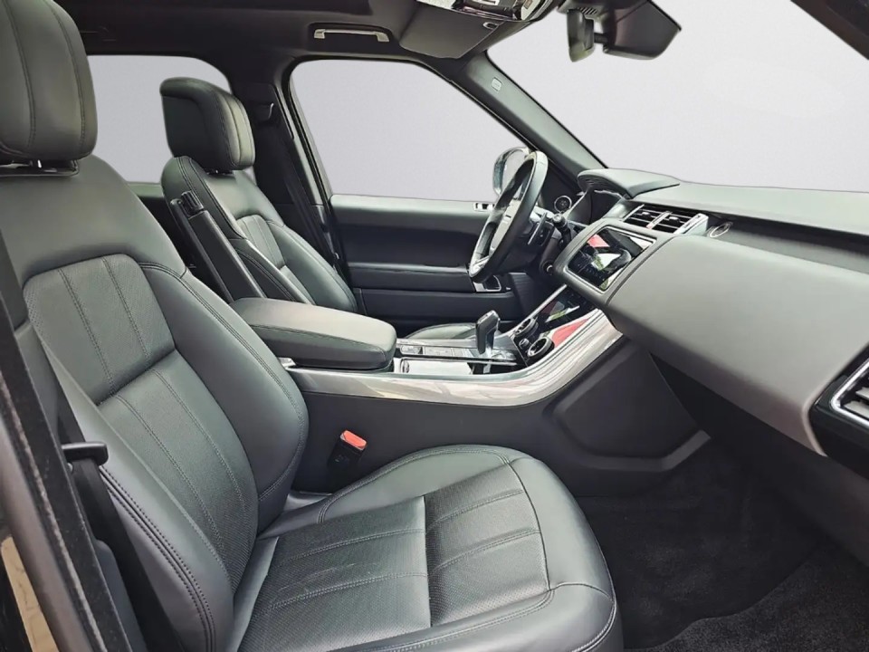 Land Rover Range Rover Sport D300 HSE - foto 6