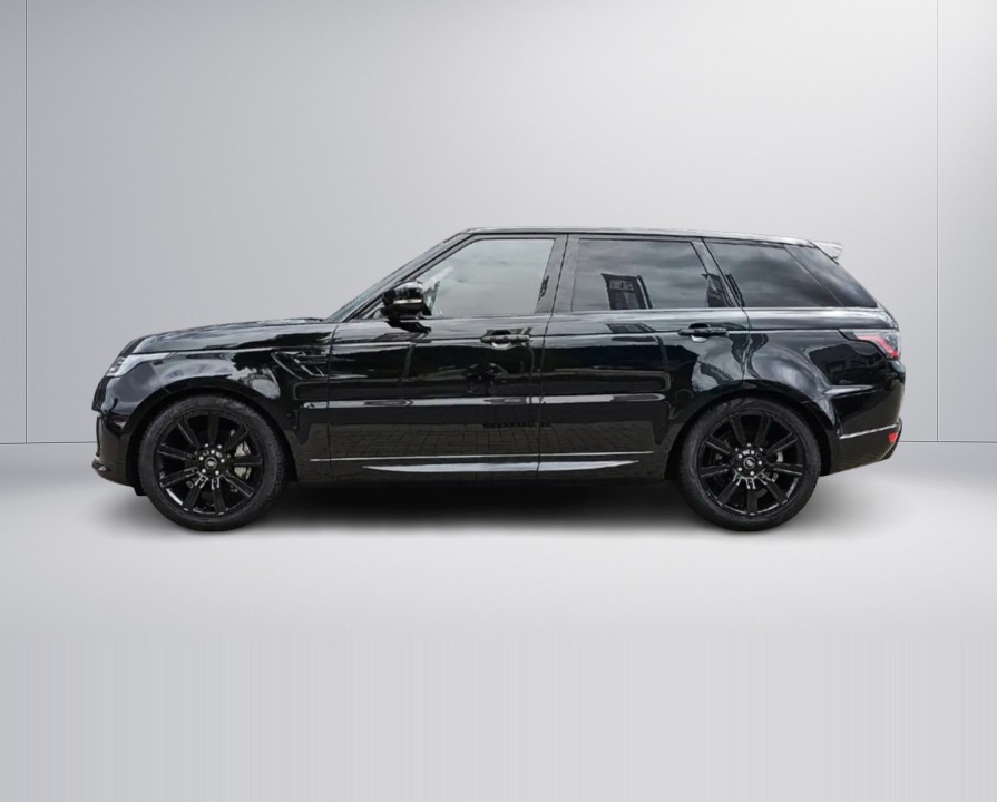 Land Rover Range Rover Sport D300 HSE (3)