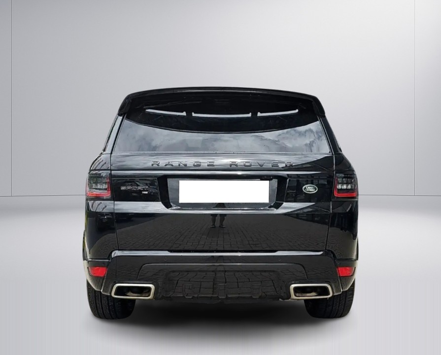 Land Rover Range Rover Sport D300 HSE (4)