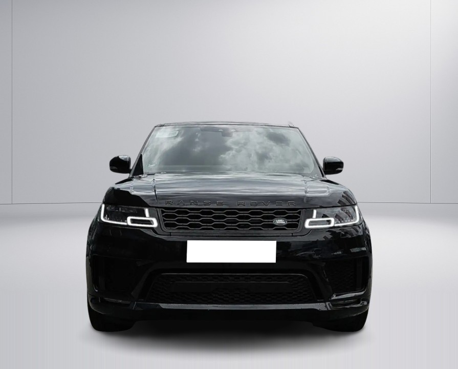 Land Rover Range Rover Sport D300 HSE (2)