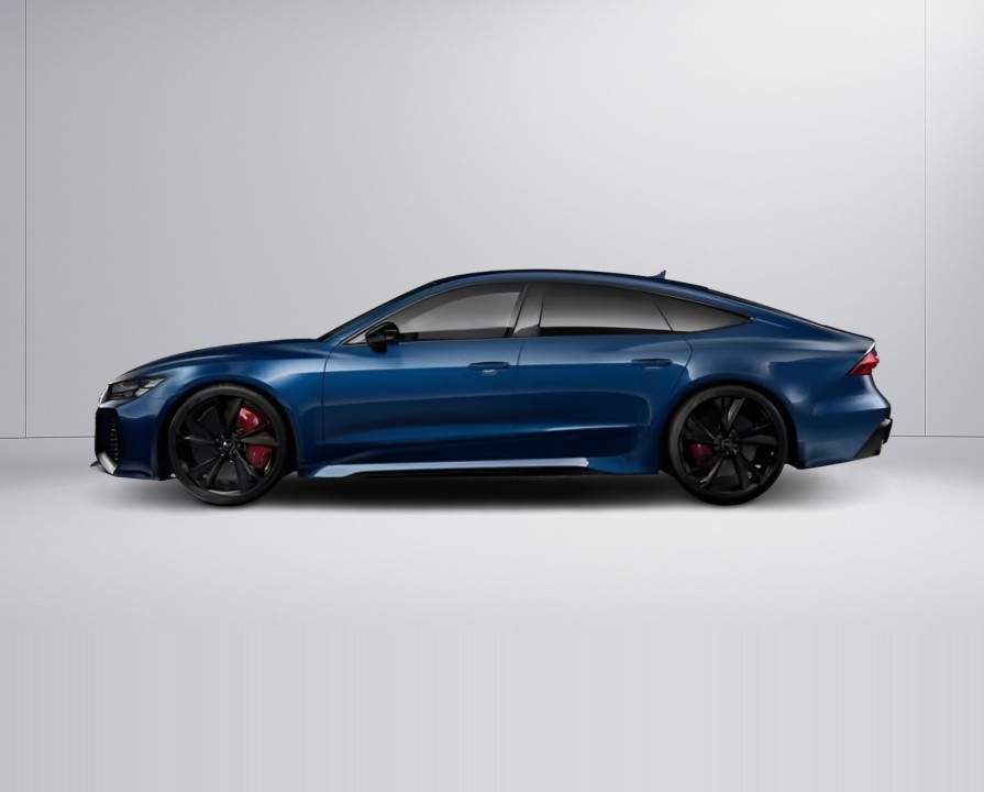 Audi RS7 Sportback TFSI Quattro Tiptronic (2)