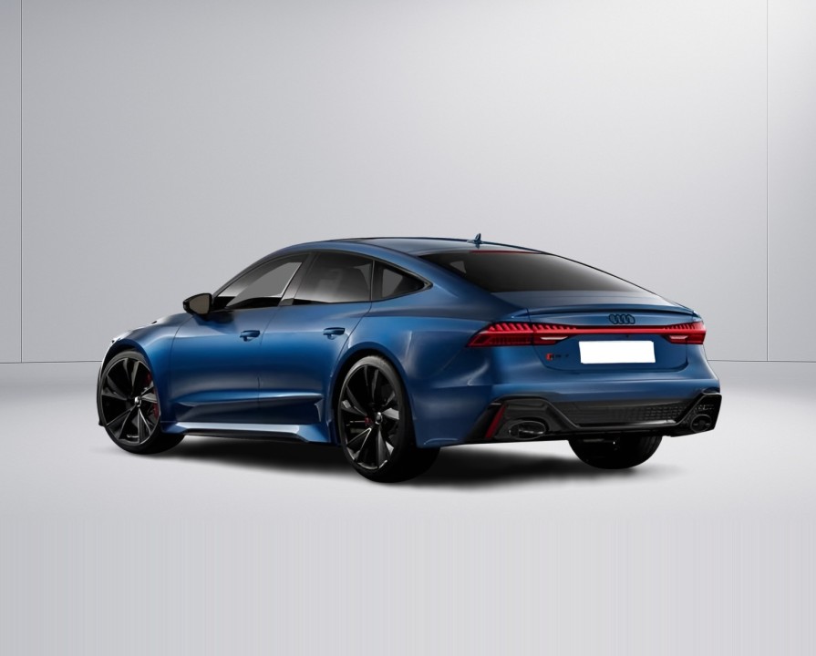 Audi RS7 Sportback TFSI Quattro Tiptronic (3)