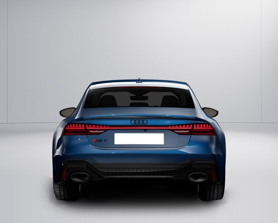 Audi RS7 Sportback TFSI Quattro Tiptronic (4)