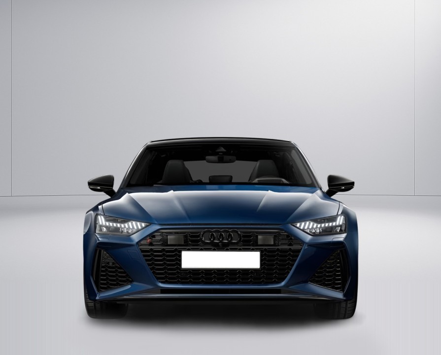 Audi RS7 Sportback TFSI Quattro Tiptronic (5)