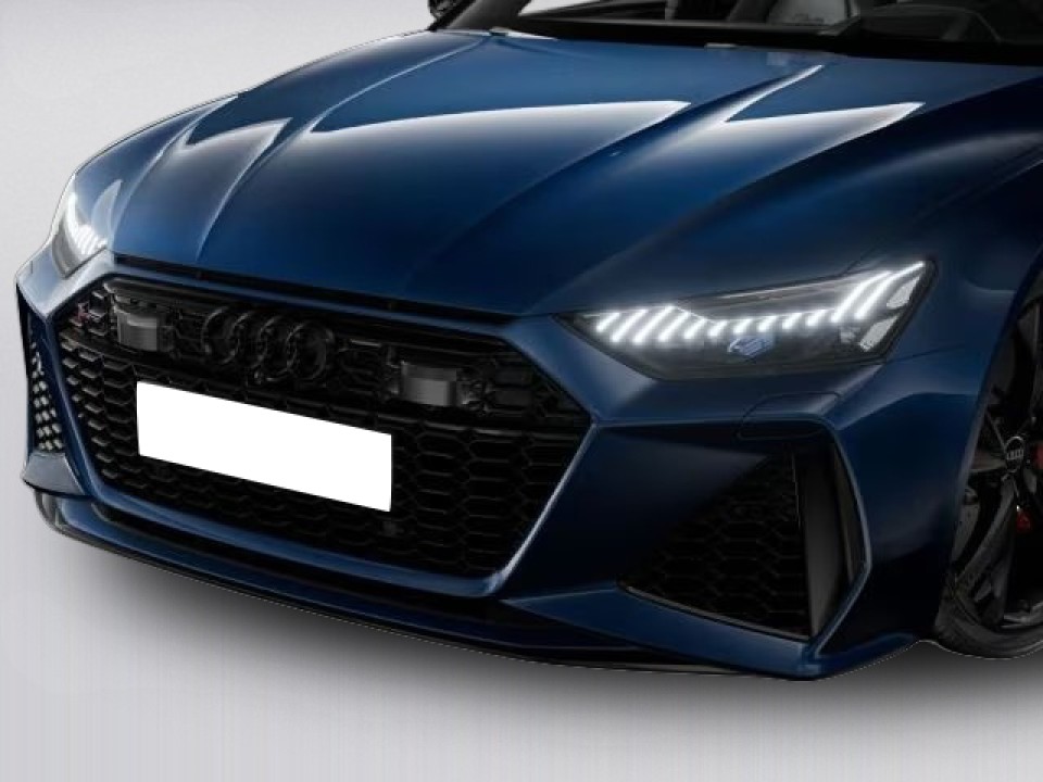Audi RS7 Sportback TFSI Quattro Tiptronic - foto 9