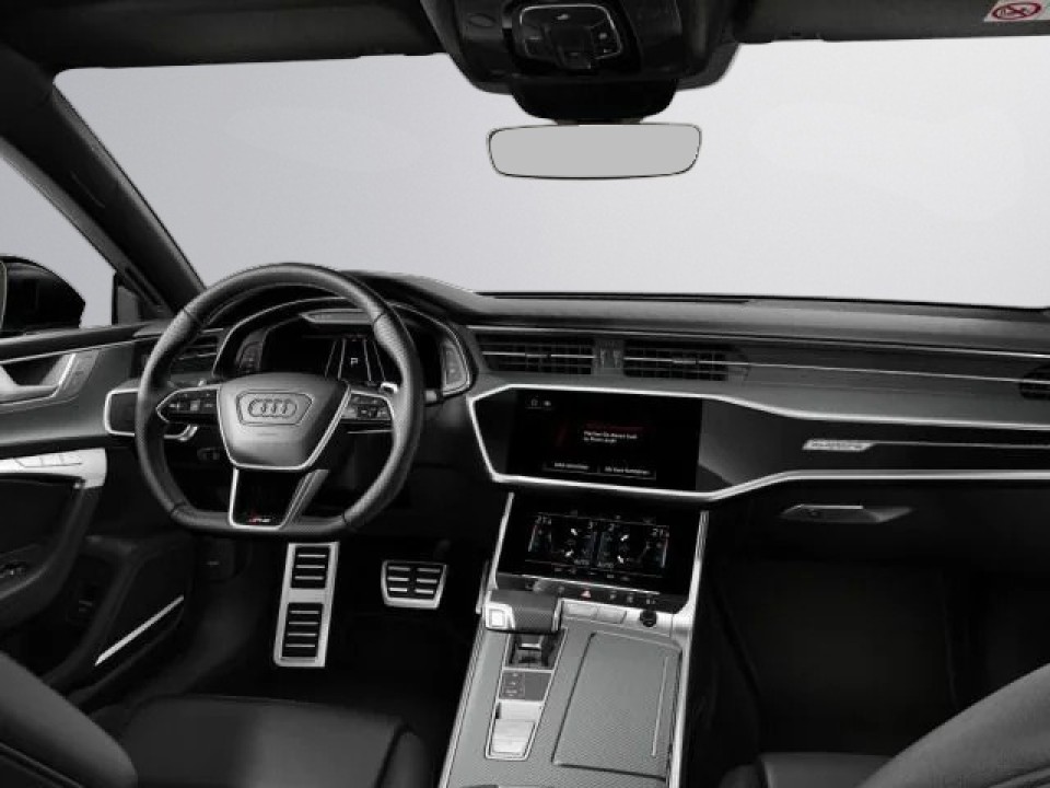 Audi RS7 Sportback TFSI Quattro Tiptronic - foto 6