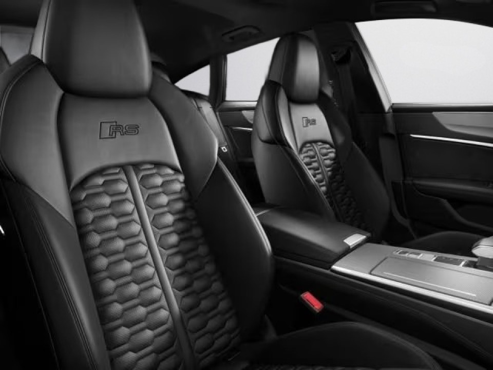 Audi RS7 Sportback TFSI Quattro Tiptronic - foto 7