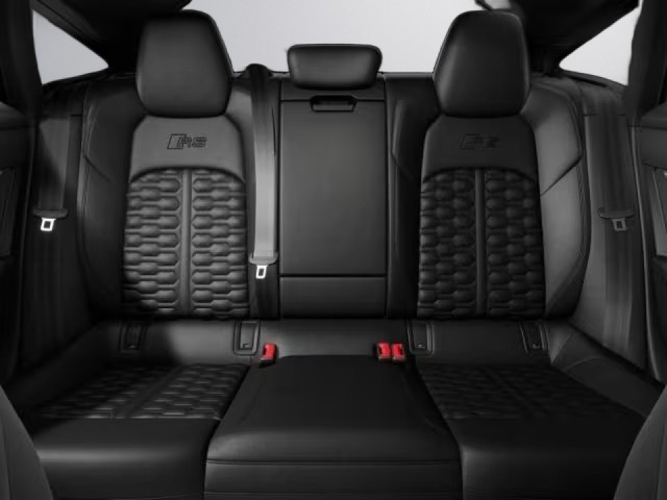 Audi RS7 Sportback TFSI Quattro Tiptronic - foto 8