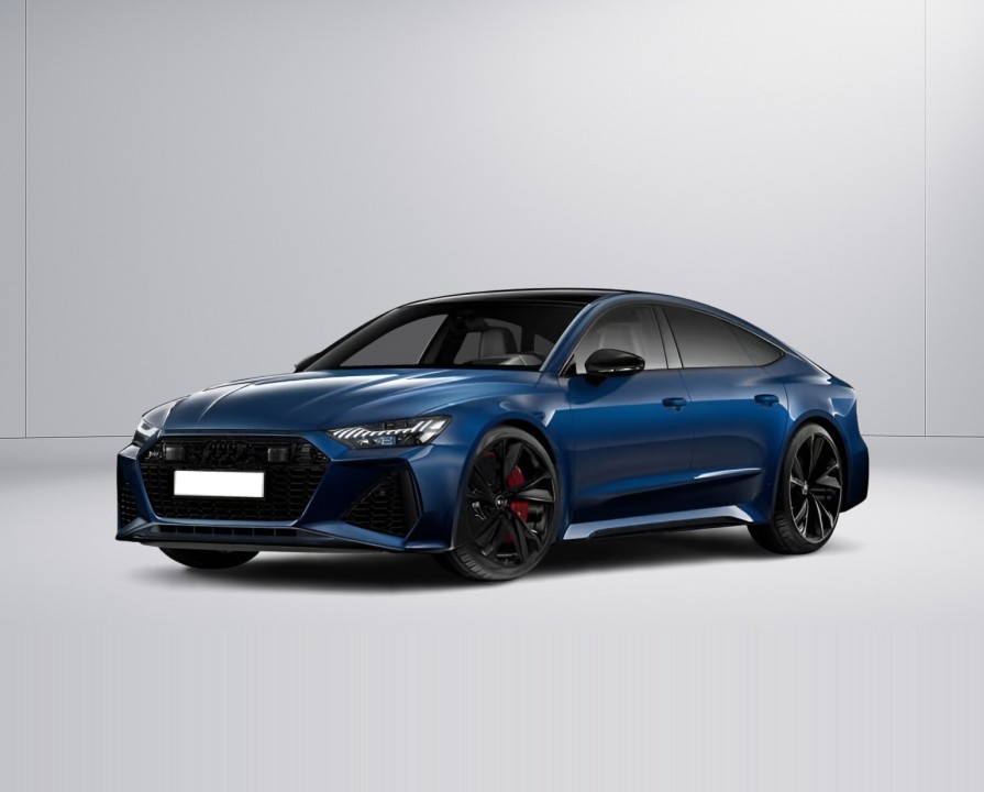 Audi RS7 Sportback TFSI Quattro Tiptronic