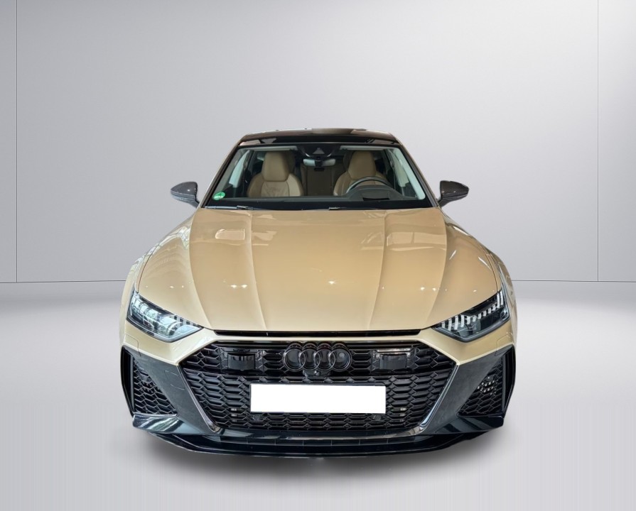 Audi RS7 Sportback TFSI Quattro - foto 8