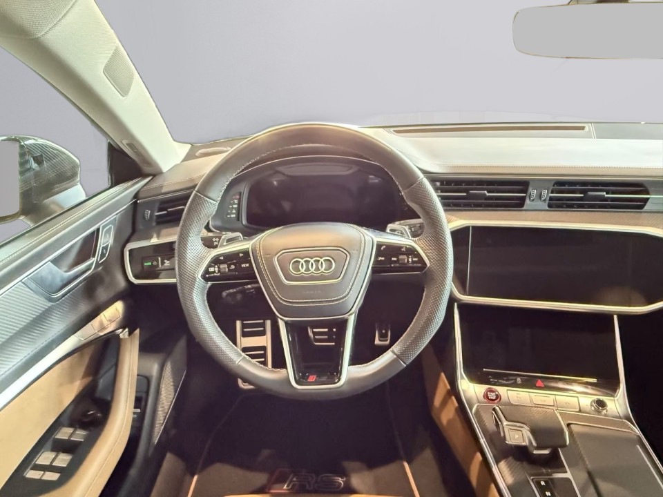 Audi RS7 Sportback TFSI Quattro - foto 9
