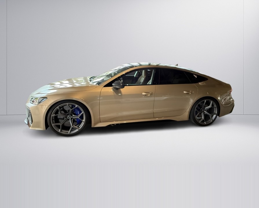 Audi RS7 Sportback TFSI Quattro - foto 6