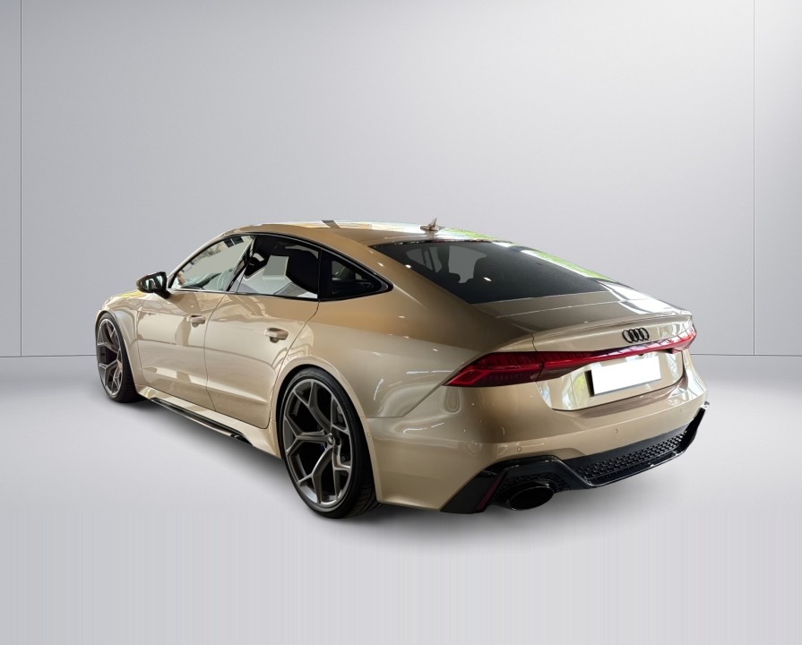 Audi RS7 Sportback TFSI Quattro (5)