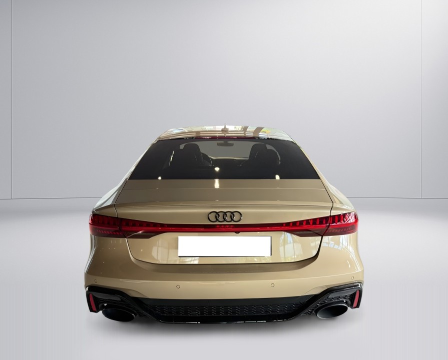 Audi RS7 Sportback TFSI Quattro (4)
